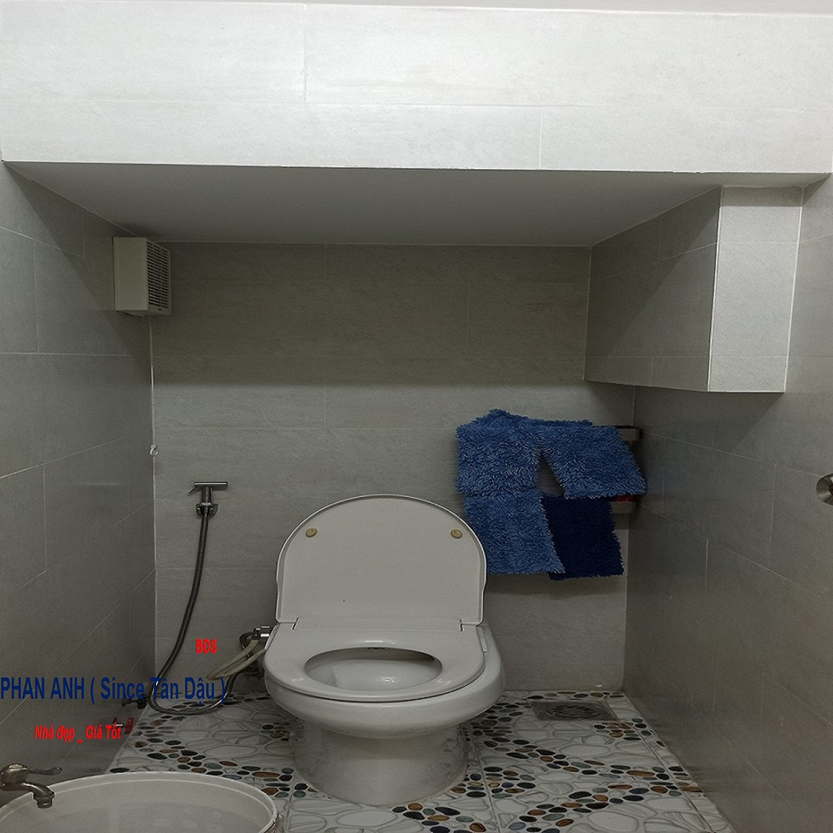🔥 Bán Gấp Nhà Phố Thủ Đức - Sát Vành Đai 2 – Hẻm Xe Hơi 🔥 - Ảnh 1